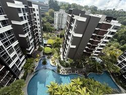 The Lanai (D23), Condominium #611917811